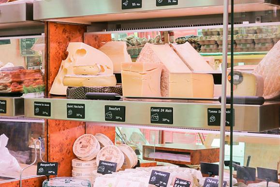 Fromagerie