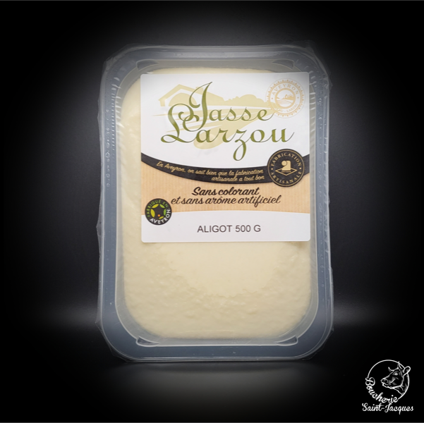L'Aligot ! L'Aligot !