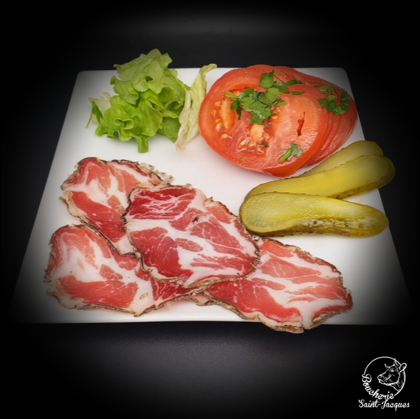 La Coppa ! La Coppa !