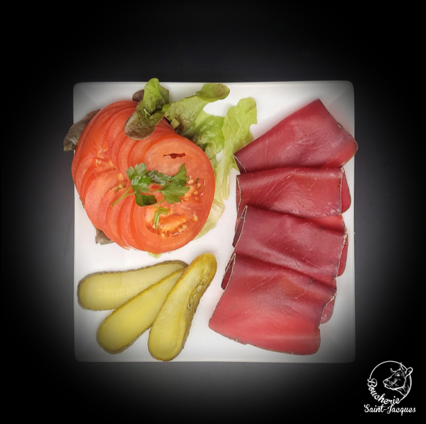 La viande des Grisons ! La viande des Grisons !