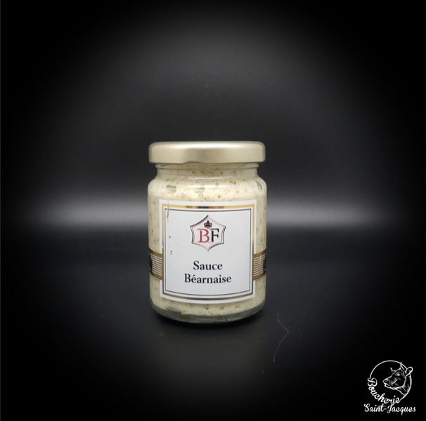 La Sauce Béarnaise ! La Sauce Béarnaise !