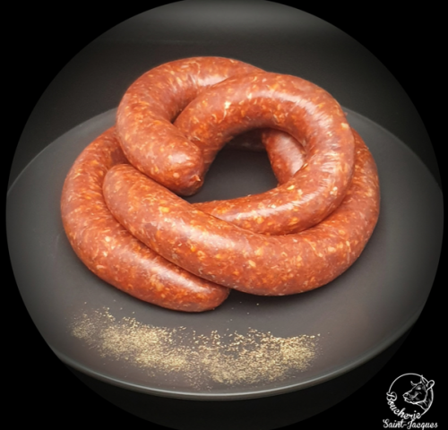 Vendredi 10, Samedi 11, Dimanche 12 décembre : Les merguez sont de retour !