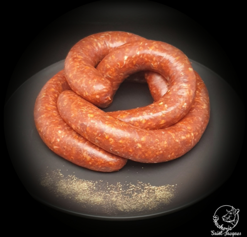 Jeudi 22, Vendredi 23, Samedi 24 septembre : OFFRE DU BOUCHER : MERGUEZ !