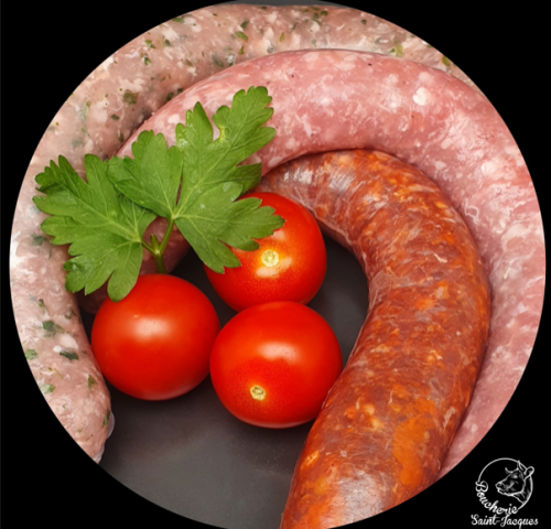 Vendredi 5, Samedi 6, Dimanche 7 novembre : Offre sur les chipolatas – merguez !