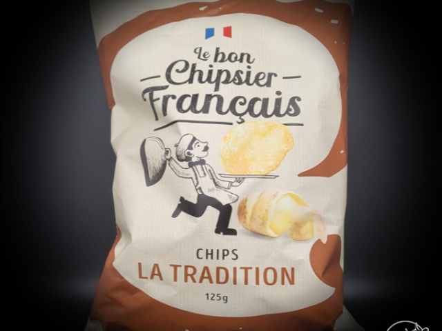 Les Chips !