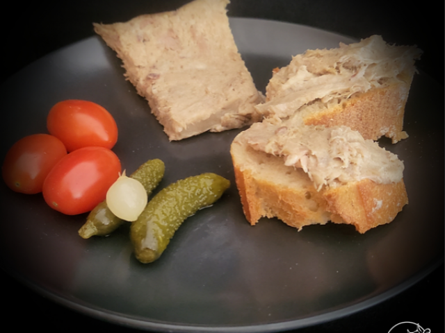 Les Rillettes d'Oie !