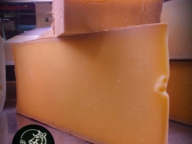 Le fromage à la Boucherie Saint Jacques : Le Beaufort !