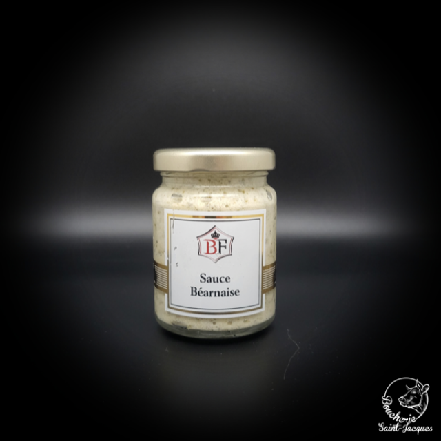 La Sauce Béarnaise !