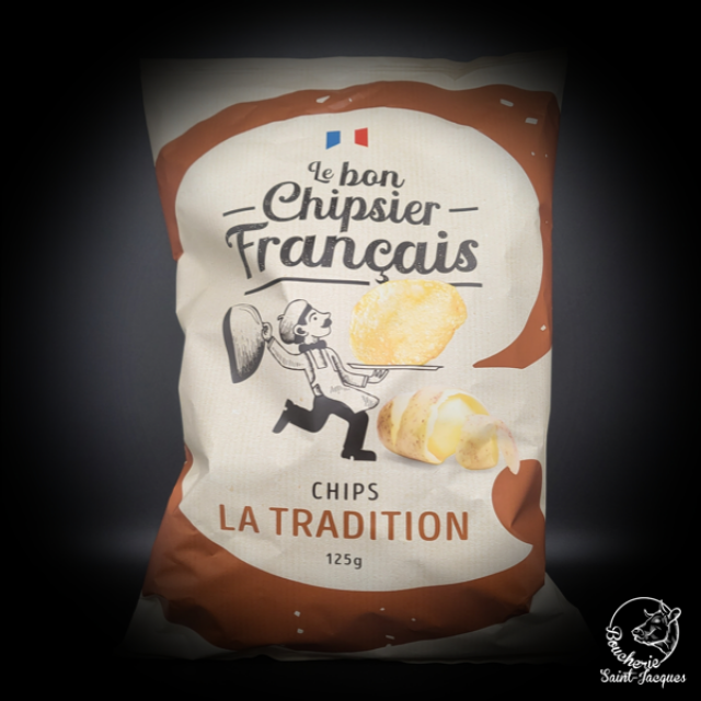 Les Chips !